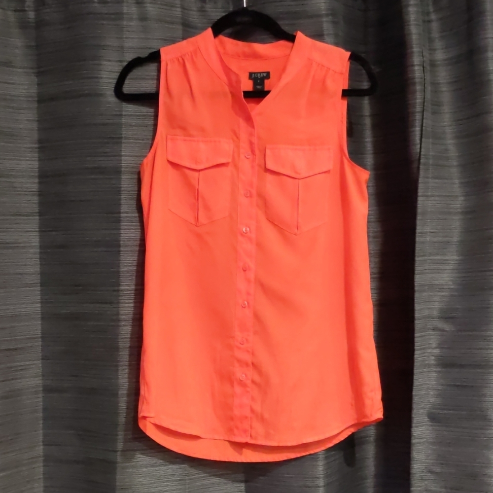 J.Crew Blouse